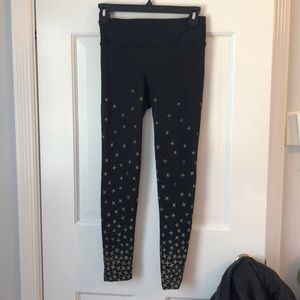 Koral star leggings